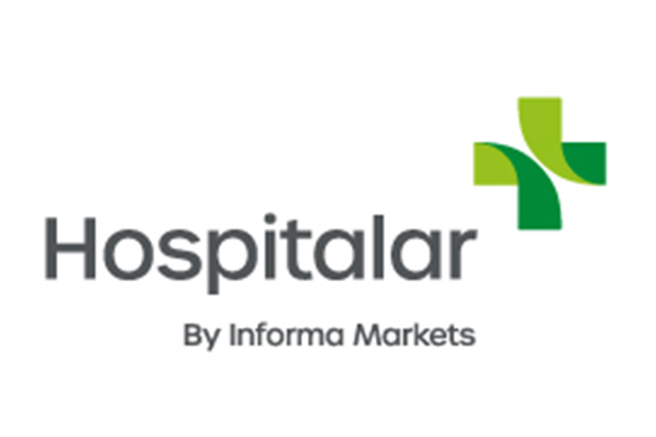 HOSPITALAR , May 20th to 23rd , BOOTH NO. E-300h