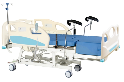 Electric Delivery Table FS3121