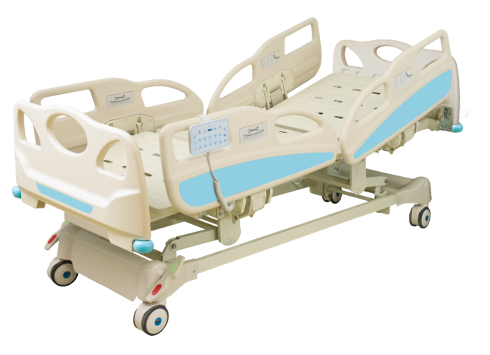 FS3131 Electric Five Function Hospital Bed