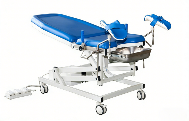 FS3132 Gynecological examination table