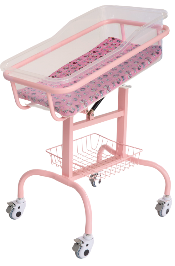 FS3030W Newborn Baby Trolley