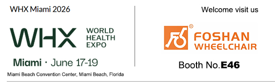 Foshan Dongfang Medical Equipment Manufacture WHX Miami 2026