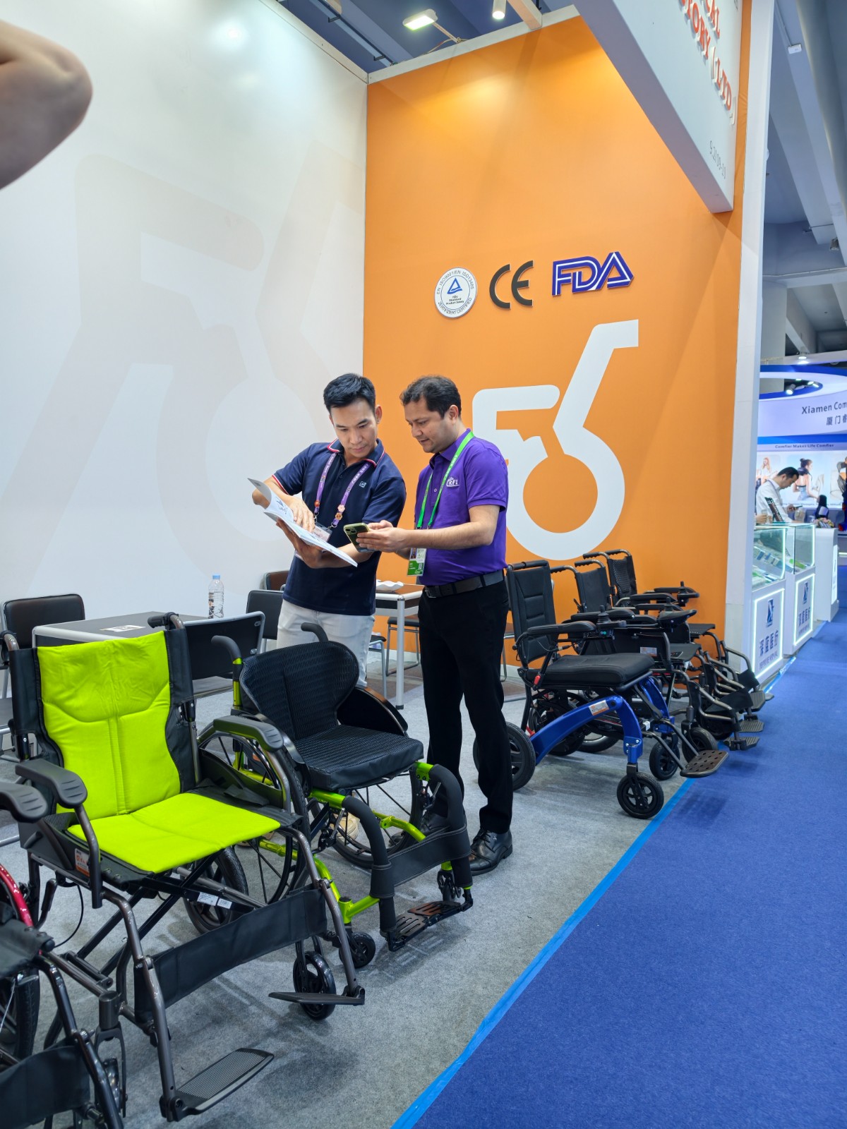FOSHAN DONGFANG MEDICAL EQUIPEMENT MANUFACTORY(LTD.)
