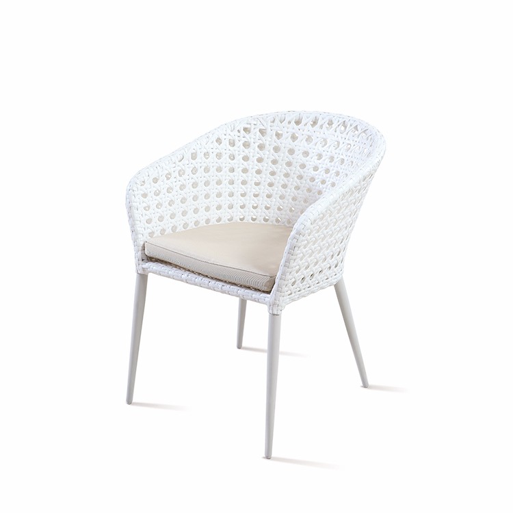 Wicker Patio Furniture Dining Set Outdoor