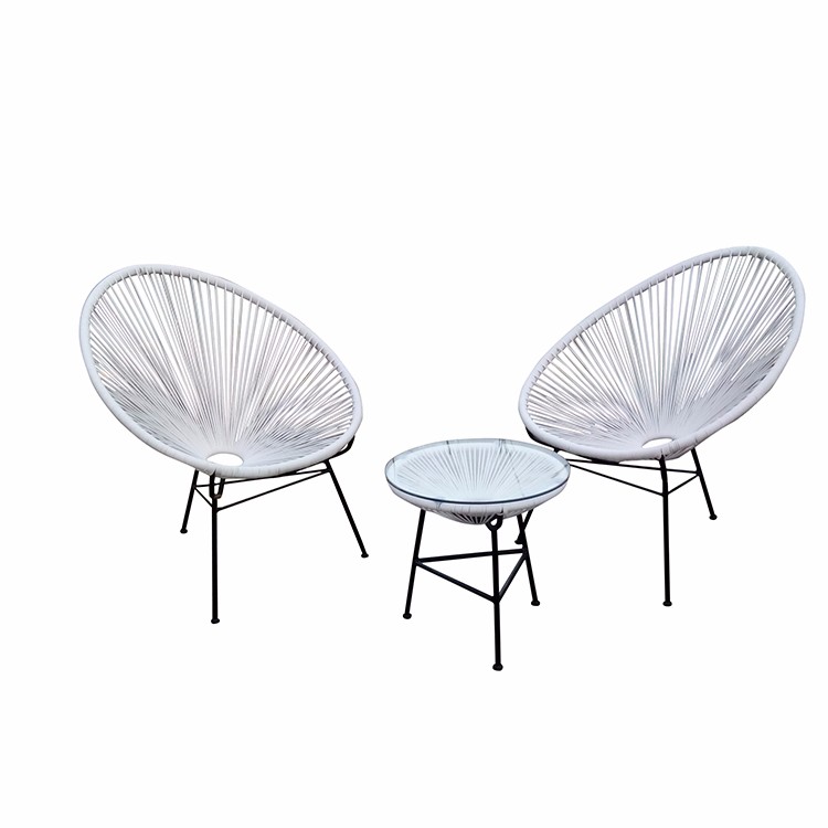 Rattan Chair Outdoor Furniture Acapulco Chairs