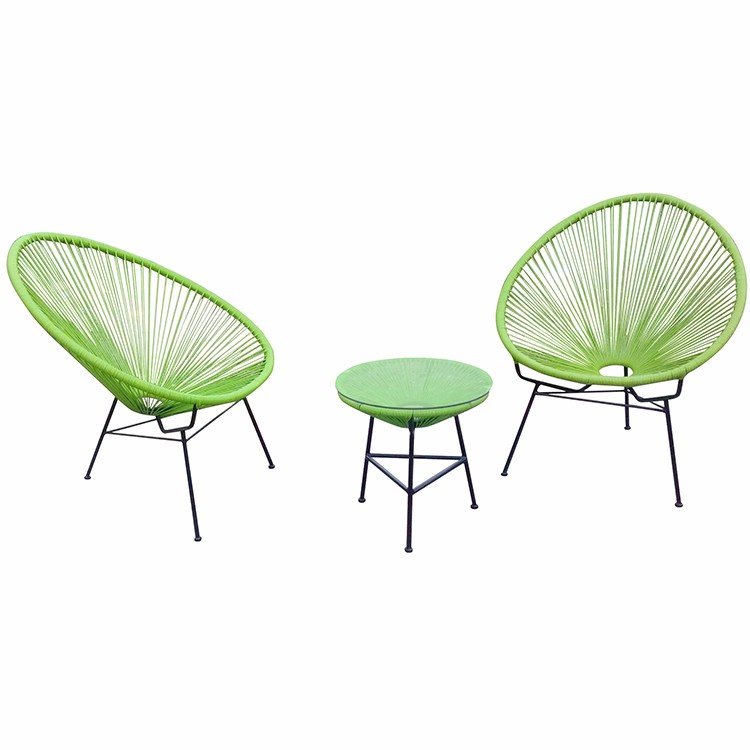 Rattan Chair Outdoor Furniture Acapulco Chairs