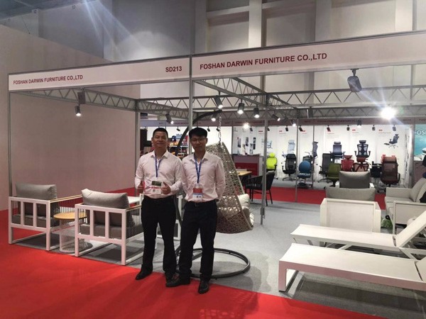 Dubai Meorient China Fair 2019