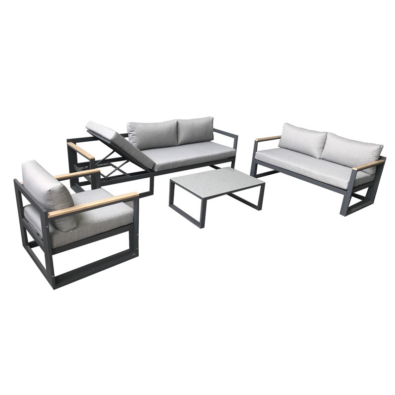 Supply All Weather Garden Furniture Wholesale Factory Foshan Darwin Furniture Co., Ltd.