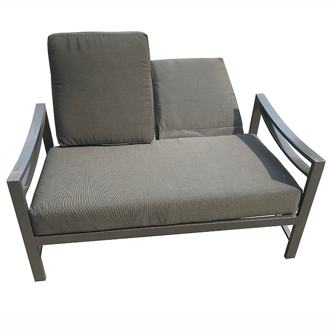 Outdoor Furniture Wholesaler China Patio Sofa