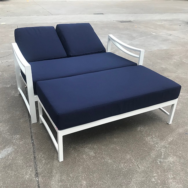 Outdoor Furniture Wholesaler China Patio Sofa