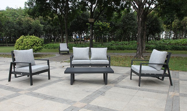 Best Patio Furniture Uk Garden Sofa Couch