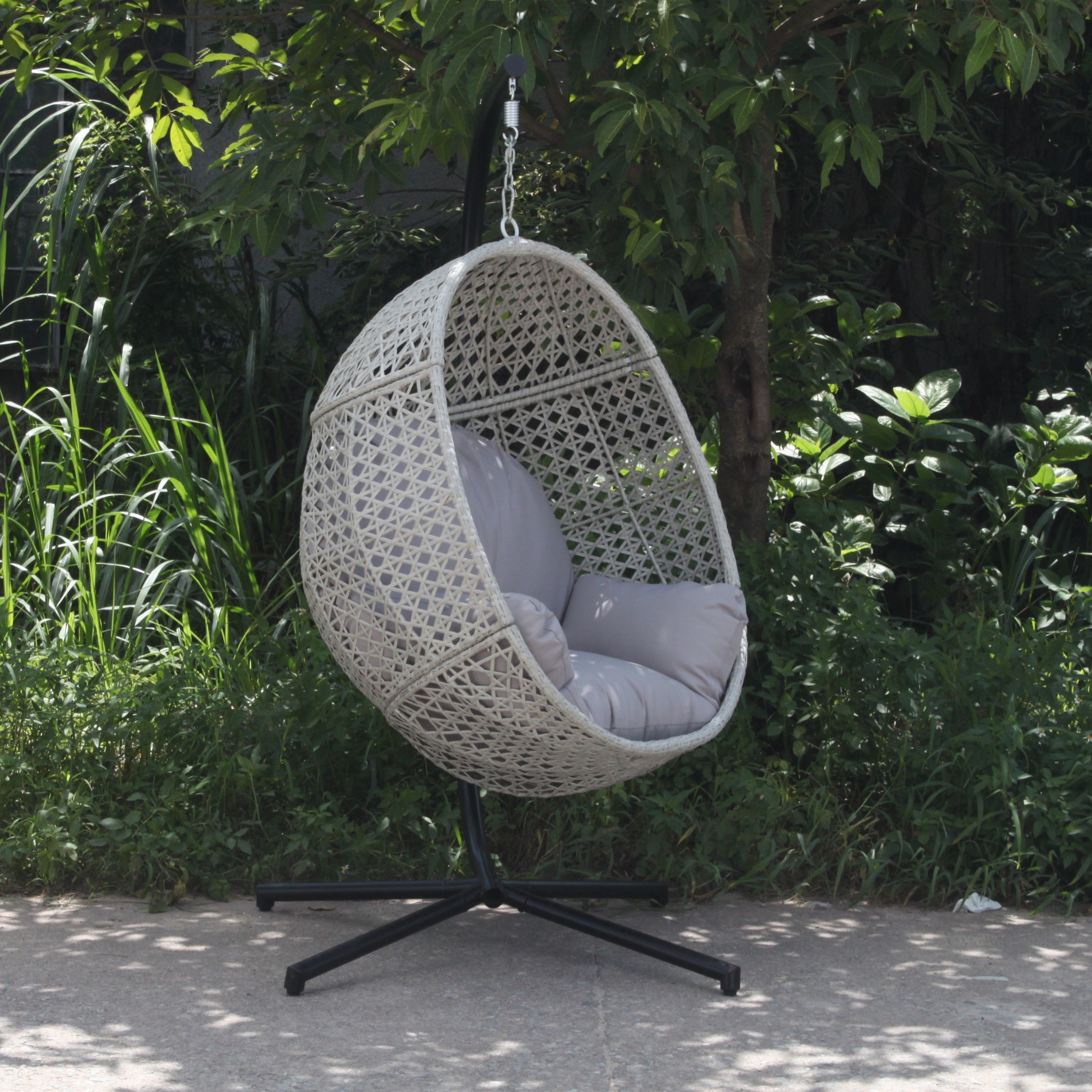 Best Sale Garden Egg Swing Chair
