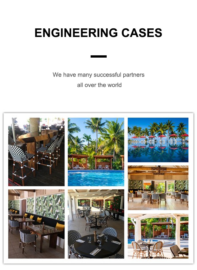 Our Project In Seaside Hotel