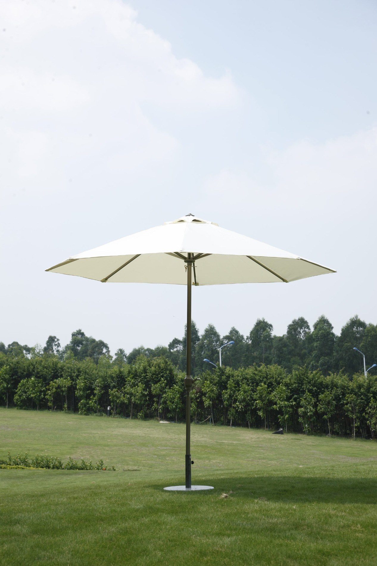 Guarda-chuva externo guarda-sol guarda-sol para pátio