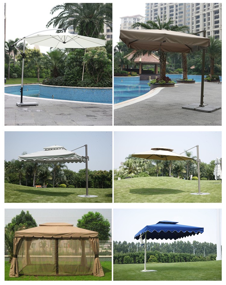 garden outdoor parasol