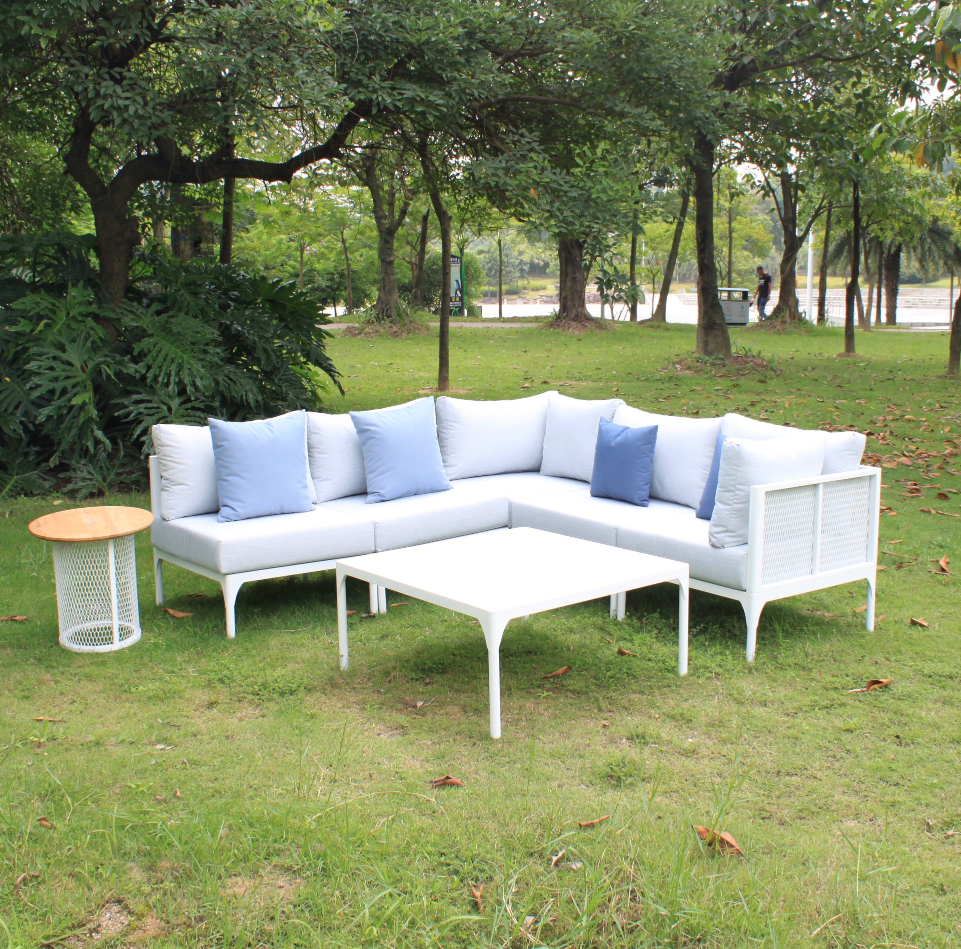 aluminium garden sofa outdoor furniture Manufacturers, aluminium garden sofa outdoor furniture Factory, Supply aluminium garden sofa outdoor furniture