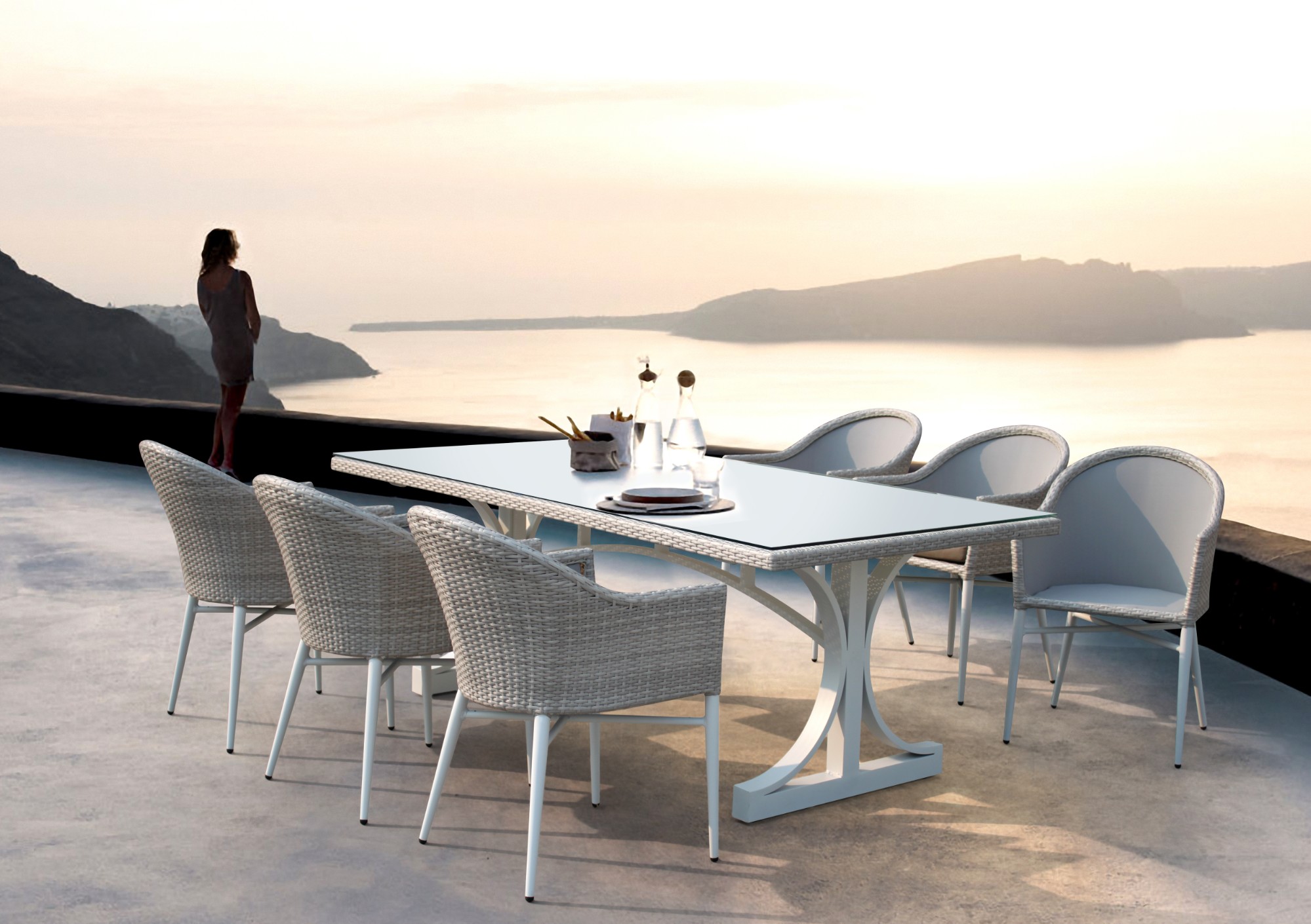 Outdoor Dining Table Set Supplier Manufacturers, Outdoor Dining Table Set Supplier Factory, Supply Outdoor Dining Table Set Supplier
