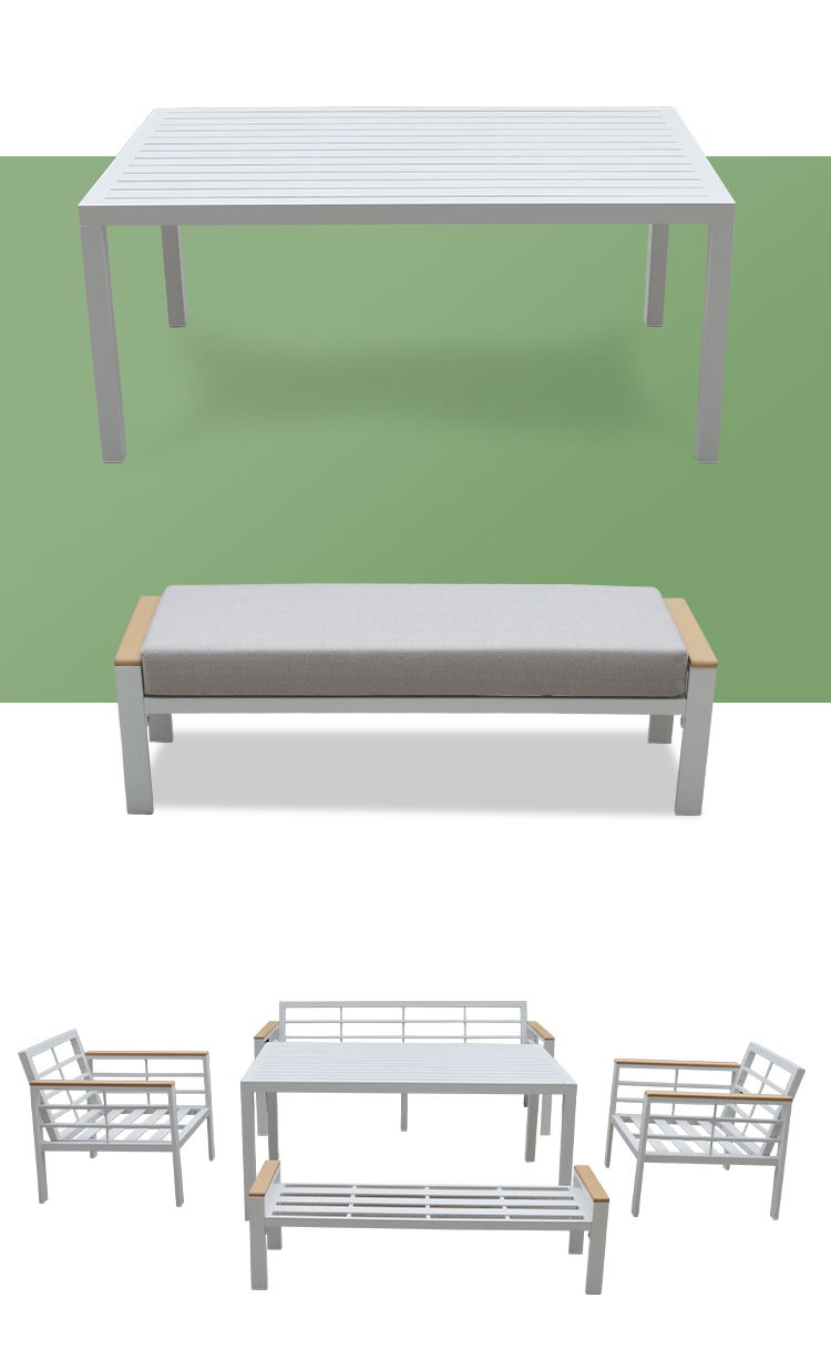 patio furniture