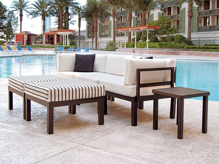 patio furniture