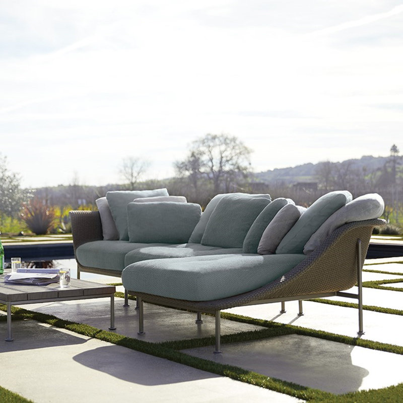 korb-im freien-terrasse-konversations-sofa-set