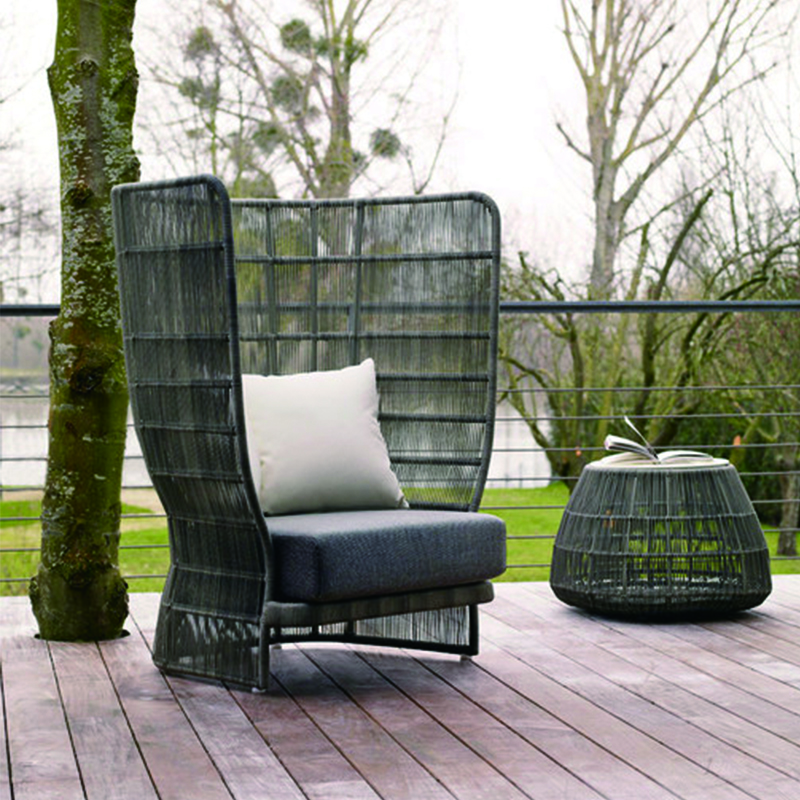 China Outdoor Sofa Manufacturers page 5