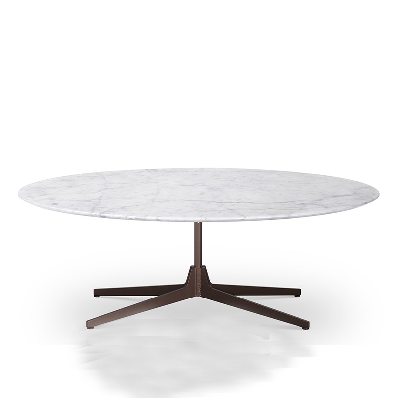 table d'appoint ronde table basse à la mode
