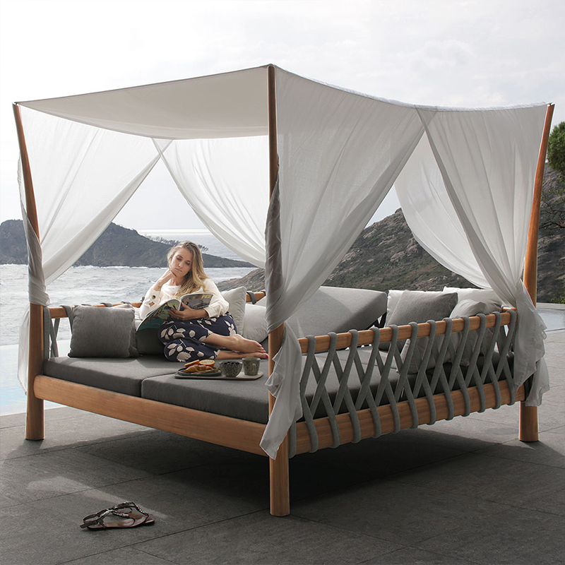 Darwin hotsale sofa bed sun beds for sale