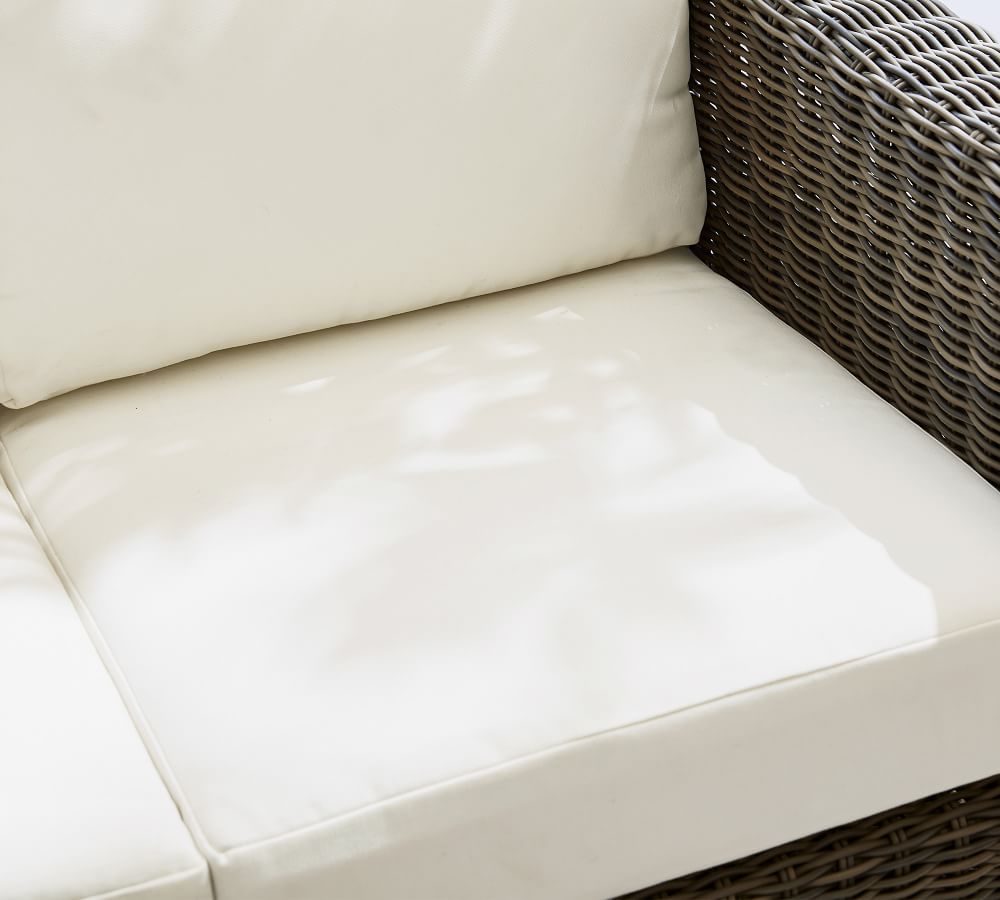 sofá de ratán al aire libre conjunto de sofás a la venta
