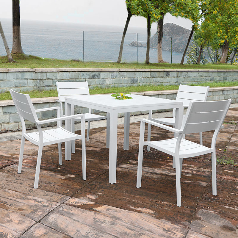 5 piece outdoor dining set on sale