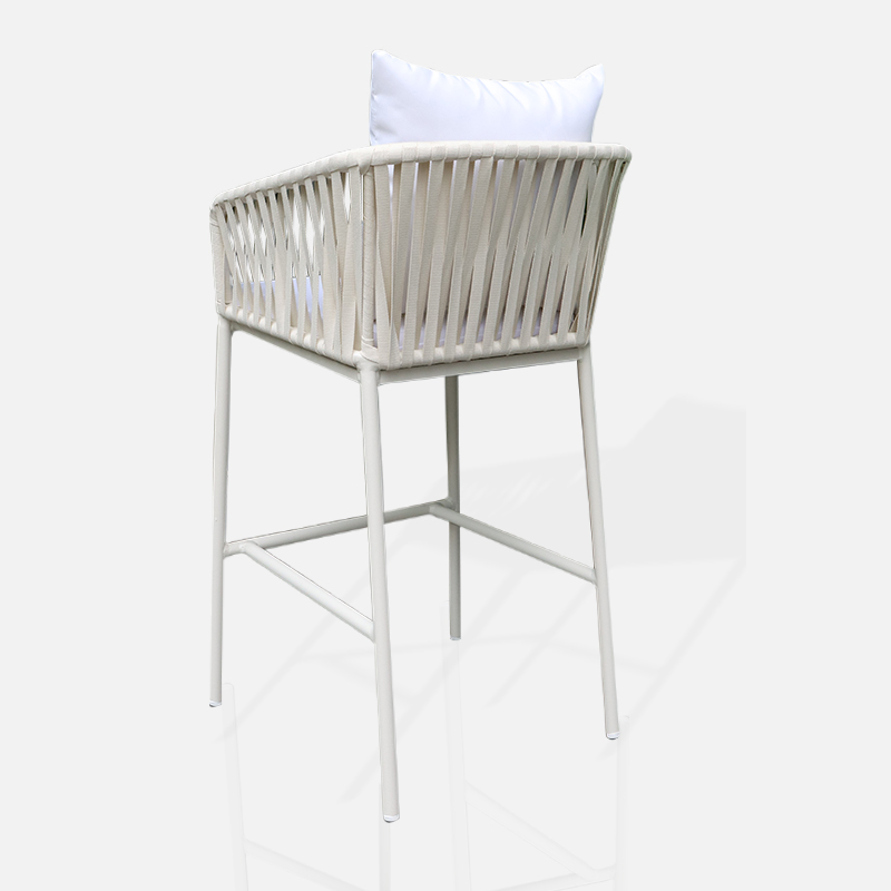 bar stools rattan chair for sale