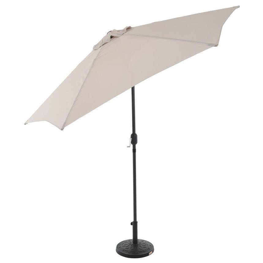 Market Round Patio Umbrella