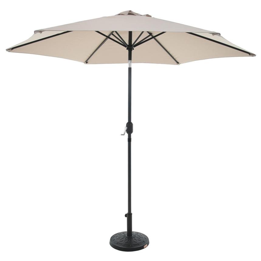 Market Round Patio Umbrella