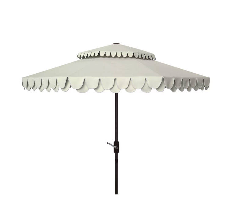 bunnings umbrella