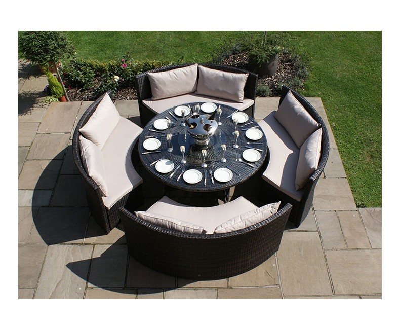 outdoor furniture