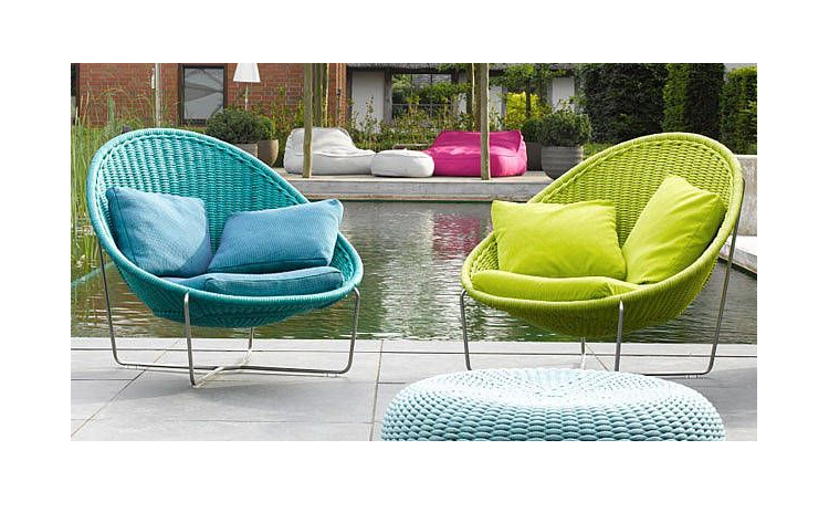 outdoor furniture