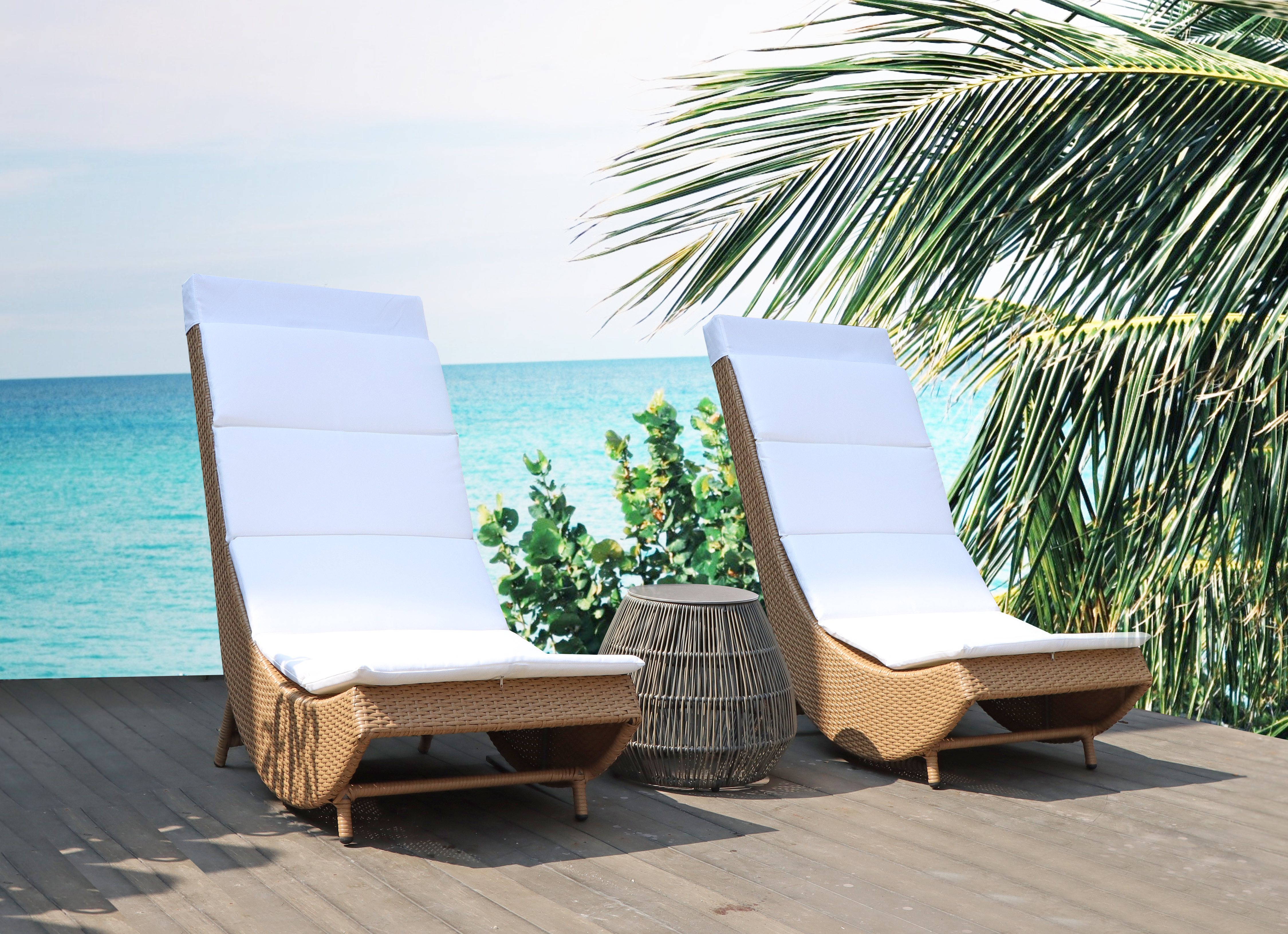 How to choose the right outdoor furniture for you