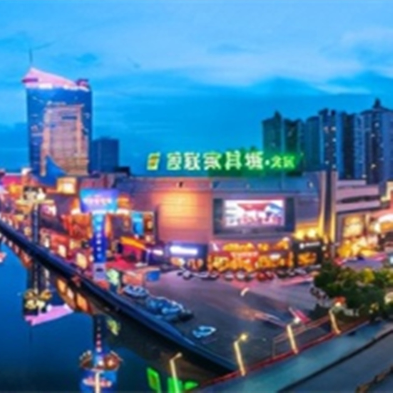 Why choose Foshan to purchase outdoor furniture?