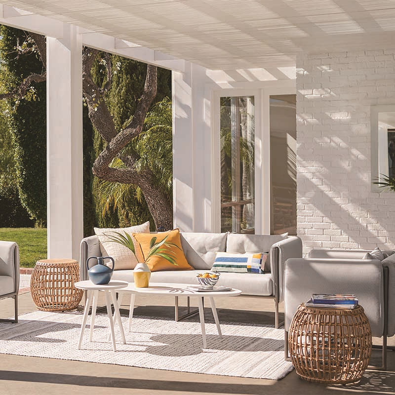 5 most durable Outdoor Furniture Frames