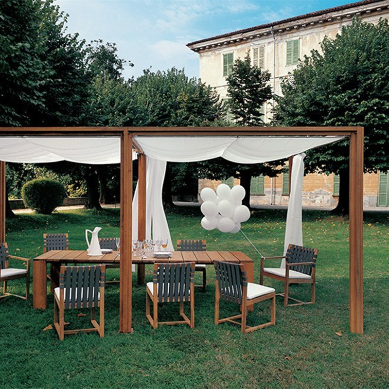 How to buy high quality outdoor furniture from China?