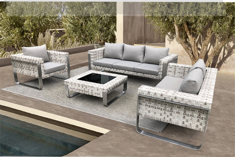 garden furniture