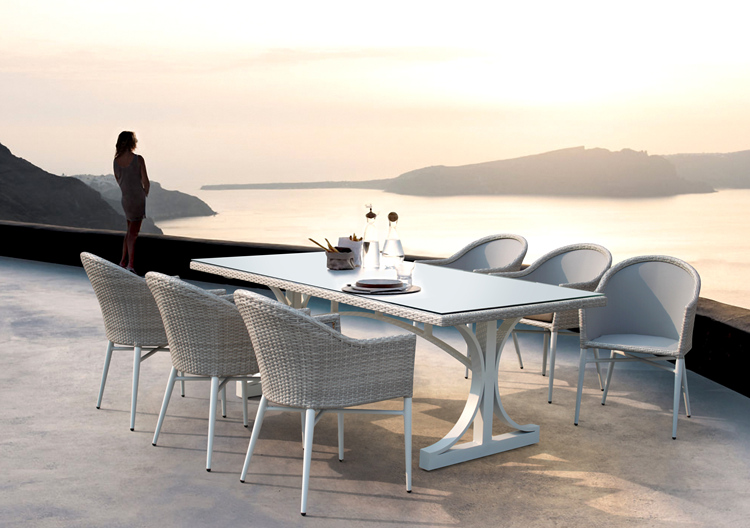 patio furniture