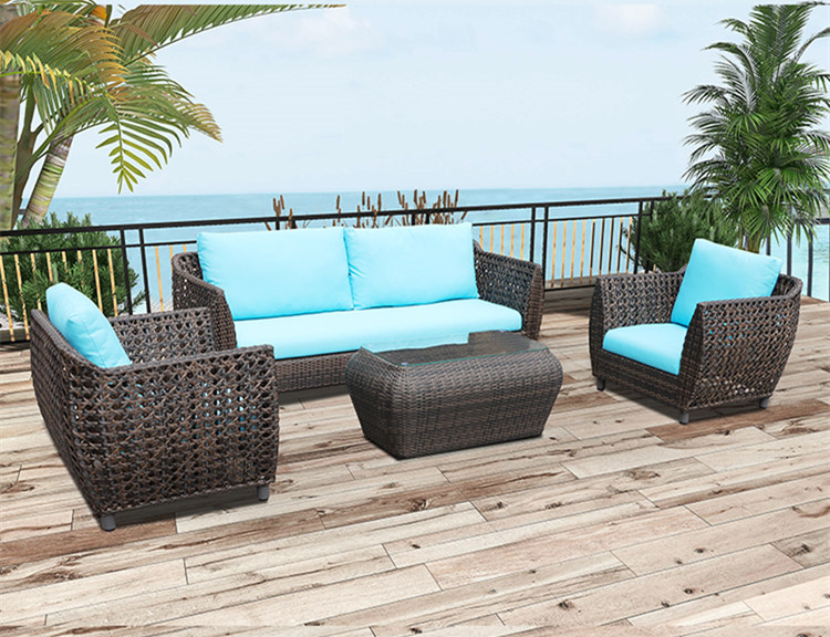 outdoor furniture