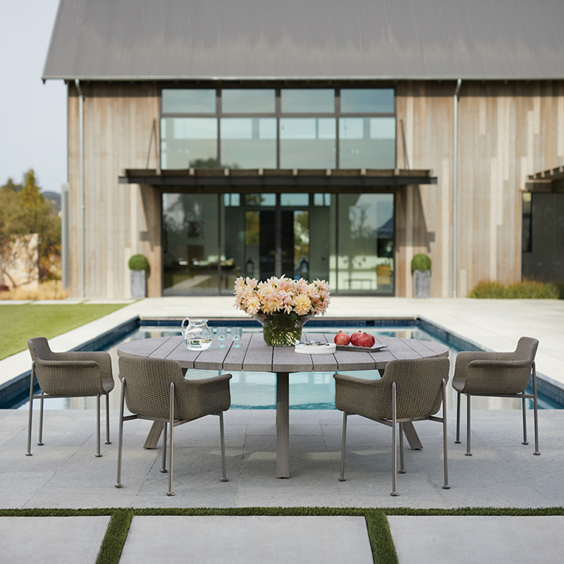 Outdoor Furniture Recommendations (TOP 10) Furniture for North America-II