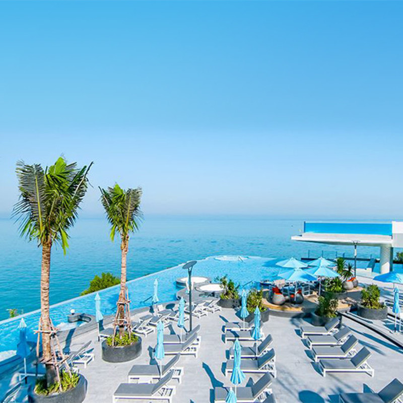 The Hotsale Product In DARWIN-Sun lounger