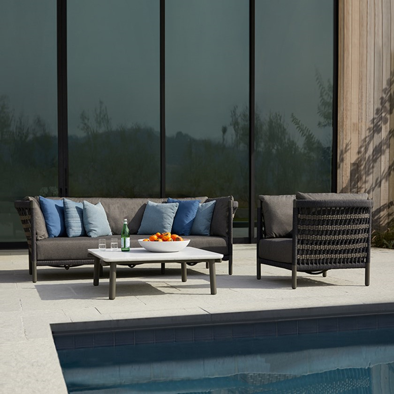 Outdoor Furniture is Very Popular in Our Life