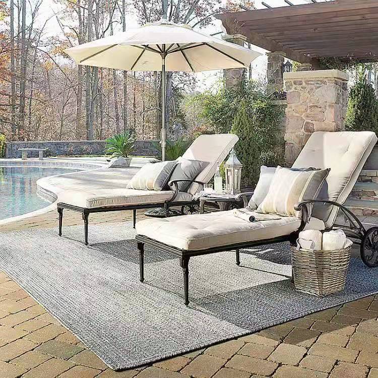 What finishing product are important to you?