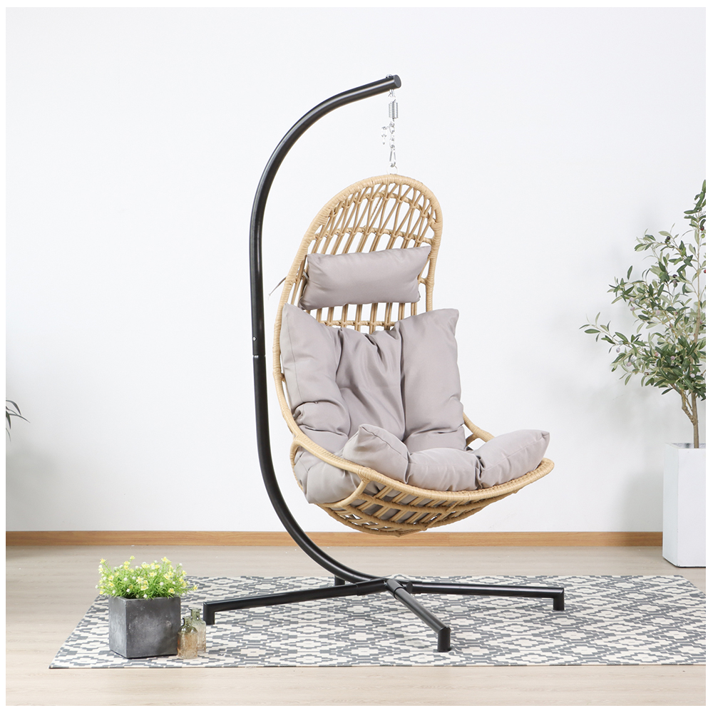 The Hotsale Product In DARWIN-SWING CHAIR