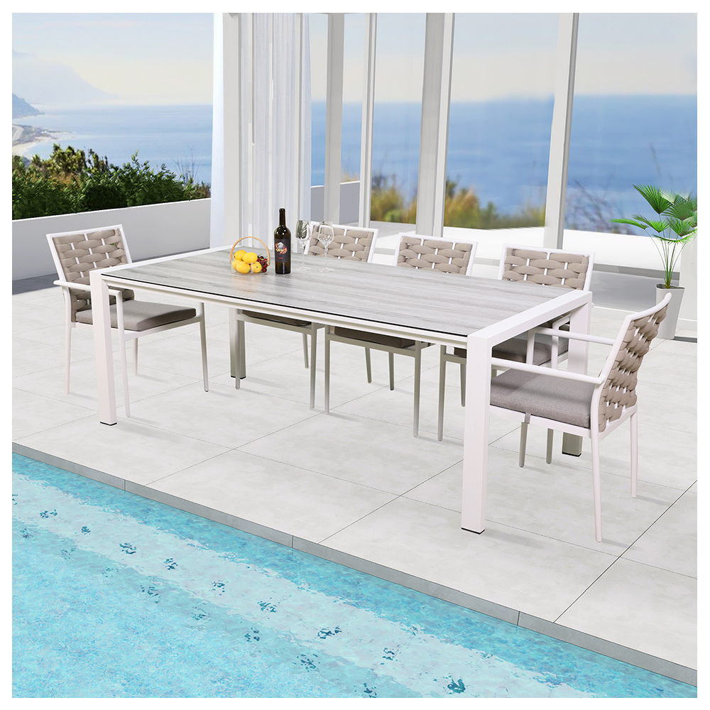 Material For Outdoor Furniture