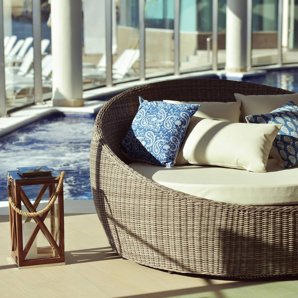 5 Noteworthy Points To A Comfortable Patio