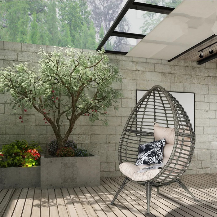 Choosing Natural Materials